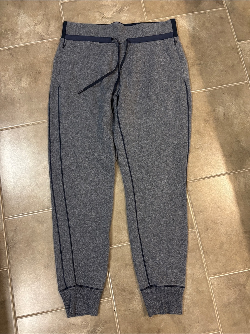 Lululemon sweatpants